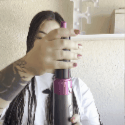 Miniatura 4 de Cepillo Eléctrico Secador Pelo 5 En 1